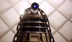 Asylum of the Daleks