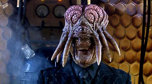 Daleks in Manhattan/Evolution of the Daleks