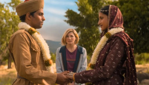 Demons of the Punjab