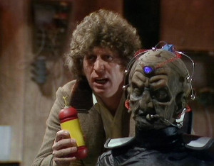Destiny of the Daleks