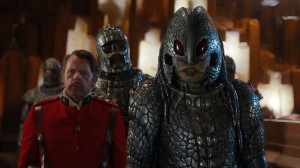 Empress of Mars