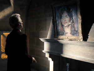 Face the Raven/Heaven Sent/Hell Bent