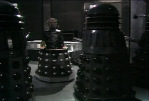 Genesis of the Daleks