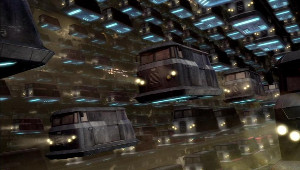 Gridlock