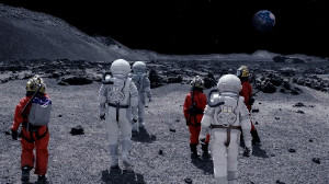 Kill the Moon