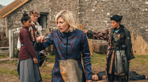 Legend of the Sea Devils