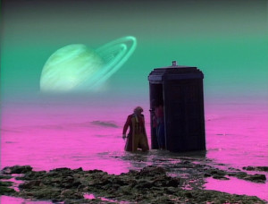 Mindwarp