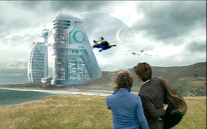New Earth