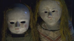 Night Terrors