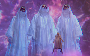 Once, Upon Time