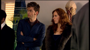 Planet of the Ood