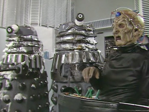 Resurrection of the Daleks