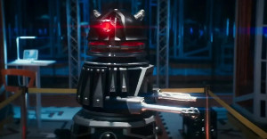 Revolution of the Daleks