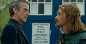 Robot of Sherwood