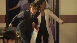 Smith and Jones