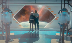 Space Babies