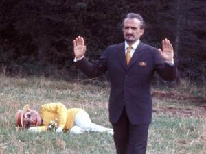 Terror of the Autons