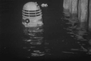 The Dalek Invasion of Earth