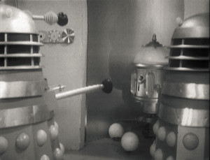 The Daleks