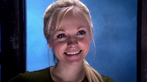 The Doctor's Daughter