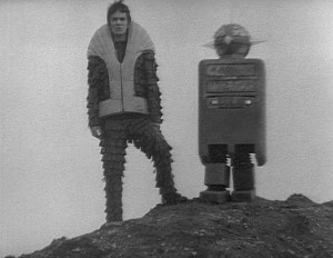 The Dominators