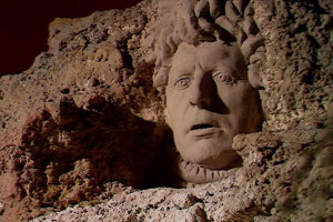 The Face of Evil