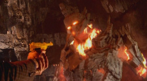 The Fires of Pompeii