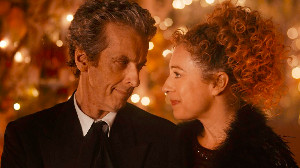 The Husbands of River Song