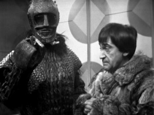 The Ice Warriors