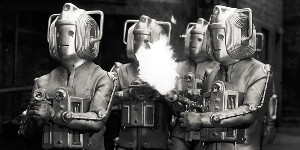 The Invasion