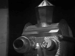 The Krotons