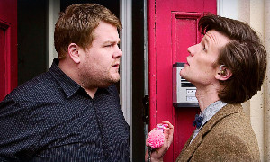 The Lodger