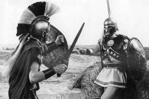 The Myth Makers