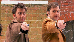 The Next Doctor