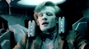 The Pandorica Opens/The Big Bang