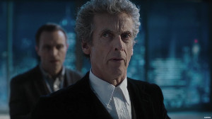 The Return of Doctor Mysterio