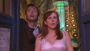The Runaway Bride