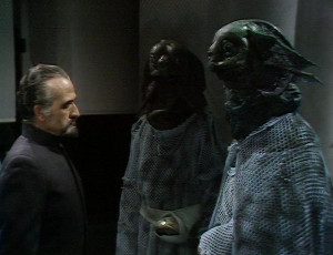 The Sea Devils