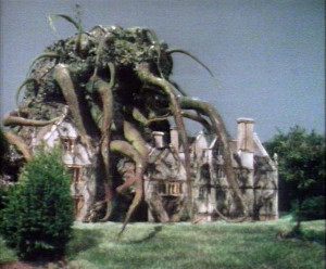 The Seeds of Doom