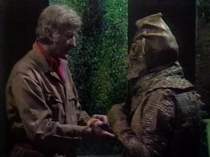 The Silurians