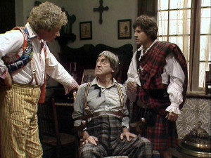 The Two Doctors