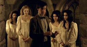 The Vampires of Venice