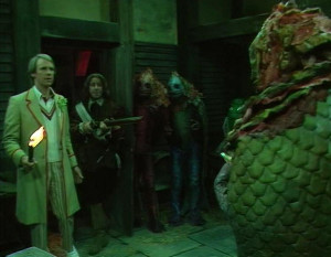 The Visitation