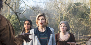 The Witchfinders