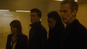 Time Heist