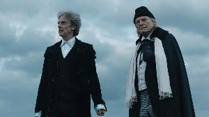Twice Upon a Time