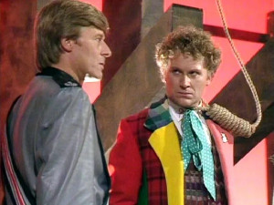 Vengeance on Varos