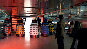 Victory of the Daleks