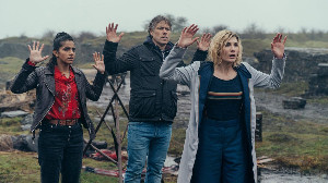 War of the Sontarans