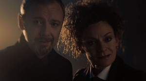 World Enough and Time/The Doctor Falls